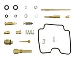 New Carburetor Rebuild Kit For 00-02 Suzuki King Quad 300 300F LT-F300F ... - $24.95