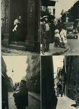 San Francisco California Historic Photographs  Set of 16 Dover Postcards  - £10.96 GBP