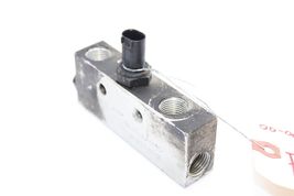00-06 MERCEDES-BENZ SL500 ABC Hydraulic Suspension Distributor F2006 image 9