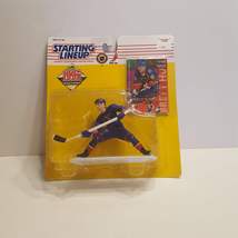 NHL Hockey Starting Lineup 1995 Brett Hull St.Louis Blues. New, sealed - £8.59 GBP
