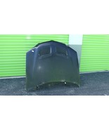 2008-09 Pontiac G8 GT GXP Hood Cover Complete W/ Scoops *LOCAL PICK UP O... - $918.86 CAD