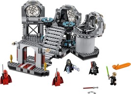 LEGO Star Wars Death Star Final Duel 75093 Building Kit - £143.87 GBP