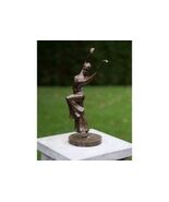 Bailarina Espanhola 32x11x11cm - $333.30