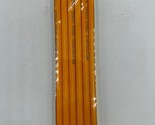 Armco Steel Corporation 12 Pencils #2 2/4 1706 Linden Avenue Zanesville ... - £38.65 GBP