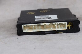 Toyota Engine Control Module Computer Unit ECM ECU 89661-04A20, TN275000-9271 image 3