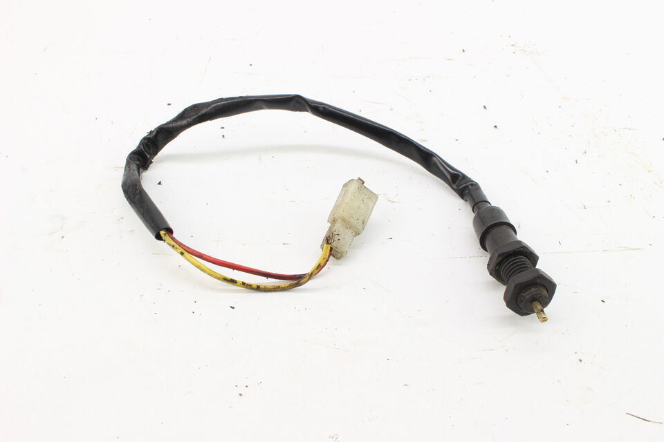 2017 Apollo Blazer 9 125cc Rear Back Brake Sensor c2402 - $19.79