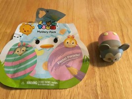 Disney Tsum Tsum Pastel Parade Mickey Mouse *NEW/Open Bag* x1 - £6.25 GBP