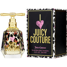 JUICY COUTURE I LOVE JUICY COUTURE by Juicy Couture EAU DE PARFUM SPRAY ... - $53.00