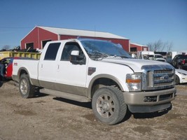 Steering Gear/Rack Power Steering Fits 08-10 FORD F250SD PICKUP 1555072101 DA... - $224.72