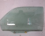 Right Rear Door Glass OEM 1997 1998 1999 2000 2001 Toyota Camry 90 Day W... - £33.12 GBP