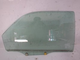 Right Rear Door Glass OEM 1997 1998 1999 2000 2001 Toyota Camry 90 Day W... - £32.84 GBP