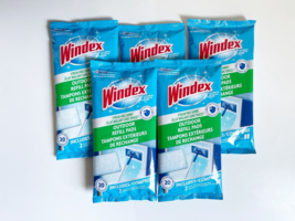 Windex Outdoor Refill Pads for Cleaning Glass, Windows &amp; More ( 10 Count ) - £78.95 GBP
