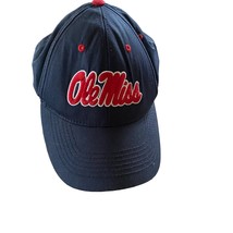 Ole Miss University of Mississippi Rebels Captivating Headgear Baseball ... - $23.07
