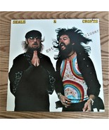Get Closer by Seals &amp; Crofts (Vinyl, Rhino Flashback (Label)) 1976 BS 29... - $373.64 MXN