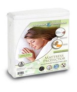 Ultimate Guardian Bed Bug Mattress Protector Cover Encasement Zippered L... - $33.94 CAD+