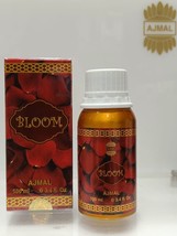 Bloom by Ajmal premium concentrated Perfume oil ,100 ml packed, Attar oil. - £93.78 GBP
