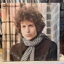 [ROCK/POP]~EXC 2 Double Lp~Bob Dylan~Blonde On Blonde~[1972~CBS~Issue] - £26.29 GBP