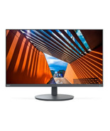 NEC E224FL-BK 22IN ULTRA NARROW BEZEL DESKTOP MONITOR W/ VA PANEL, INTEG... - $444.80