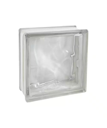 3 In. Thick Series 8 In. X 8 In. X 3 In. (10-Pack) Wave Pattern Glass Bl... - €132,86 EUR 3 In. Thick Series 8 In. X 8 In. X 3 In. (10-Pack) Wave Pattern Glass Bl... - €132,86 EUR