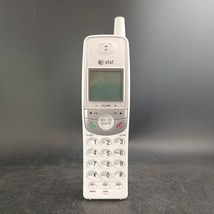 AT&amp;T Phone EL42408 5.8 GHz Cordless, BT-17333 27333 Battery, Replacement Handset - $12.00