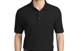 Port Authority® Silk Touch™  K500 Mens Polo XS-6XL, LT-4XLT New - £12.77 GBP+