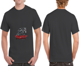 Ratt Rat Black Cotton t-shirt Tees - £11.34 GBP+