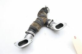 04-05 SUBARU FORESTER XT INTERCOOLER Y PIPE E1808 image 7