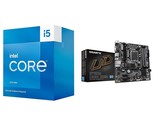 Intel i5-13400F Desktop Processor 10 cores (6 P-cores + 4 E-cores) 20MB ... - £215.85 GBP