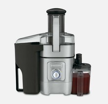 33 fl. oz. Stainless Steel Juice Extracter - £315.55 GBP