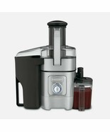 33 fl. oz. Stainless Steel Juice Extracter - $547.23 CAD