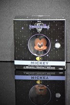 Funko 5 Star Mickey (Kingdom Hearts III) 3 in / 8 cm Vinyl Figure Ship Worldwide - £12.94 GBP