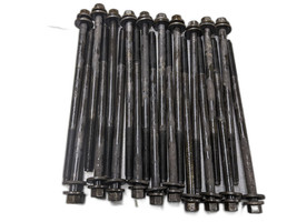 Cylinder Head Bolt Kit From 2004 Ford F-150  5.4 - $39.95