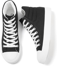 High Top Sneakers for Women  - $53.58