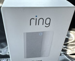 Ring Door Chime White  Plug-in Chime for Ring Devices Brand New Sealed 100% - $28.00