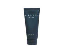 Hilfiger Est.1985 for Men 3.4 oz Shower Gel Tube Unboxed by Tommy Hilfiger - £22.73 GBP