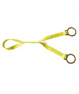 MSA Double 1&quot;  Nylon Web And With Sewn Loop D-Ring Extender. NOS - £16.83 GBP