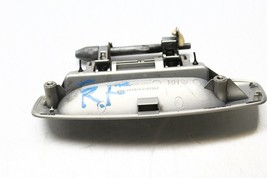 2003-2006 INFINITI G35 SEDAN FRONT PASSENGER RIGHT EXTERIOR DOOR HANDLE P5080 image 7