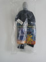 1998 Lost In Space Collectibles "Major Don West" Sealed in bag - $7.75