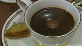 LAVANTA COFFEE GREEN SUMATRA MANDELHING GAYO MOUNTAIN TWO POUND PACKAGE - $38.95