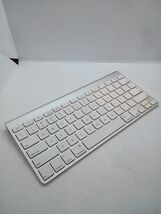 Apple A1314 Wireless Keyboard PARTS ONLY  - $7.92