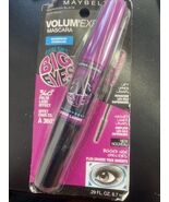 NEW Maybelline -206 Brownish Black  New York Volum' Express Waterproof Mascara - €10,70 EUR