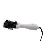 Hair Dryer Easy Blo Hair Dryer and  Volumizer  r White Distressed - $27.15 CAD