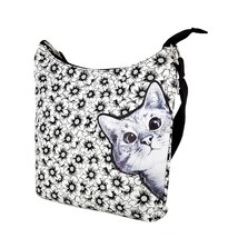 Kitty Shoulder Bag - £25.91 GBP