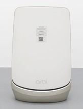 NETGEAR RBKE963 Orbi 960 Series AXE11000 Mesh System (3-pack) image 8