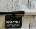 Sonia Kashuk Professional ~ Tapered Blending Brush ~ No. 227 - £11.69 GBP