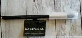 Sonia Kashuk Professional ~ Tapered Blending Brush ~ No. 227 - £11.76 GBP
