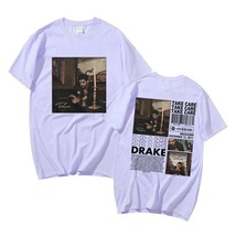 Drake Take Care Tshirt - £23.59 GBP