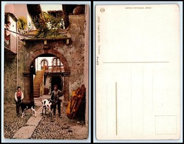 ITALY Postcard - Lago di Garda, Torbole H27 - $52.50 MXN