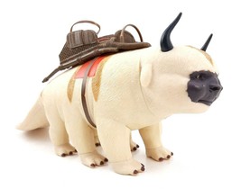 Avatar The Last Airbender --  APPA Bison action figure -- Spin Master 2010 - £18.75 GBP