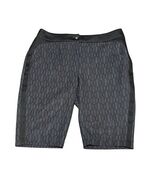 Women&#39;s EP Pro Golf  Shorts Size 8 Geometric Pattern EXCELLENT CONDITION  - $252.00 MXN